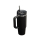 STANLEY Kubek Termiczny Stanley Quencher H2.O FlowState 1.18L Black 2.0 - 1476877 - zdjęcie 2